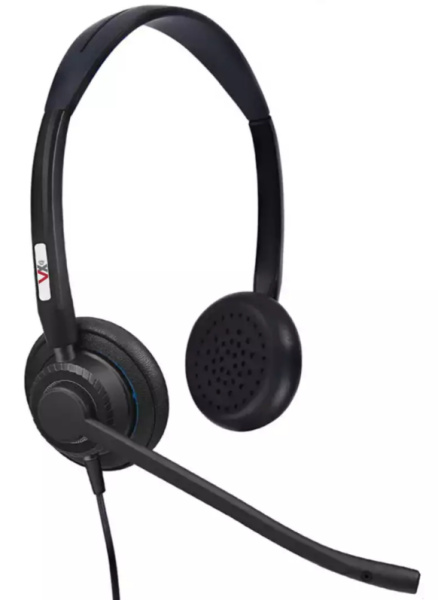 фото Гарнитура  VoiceXpert VXH-700DQ в Перми