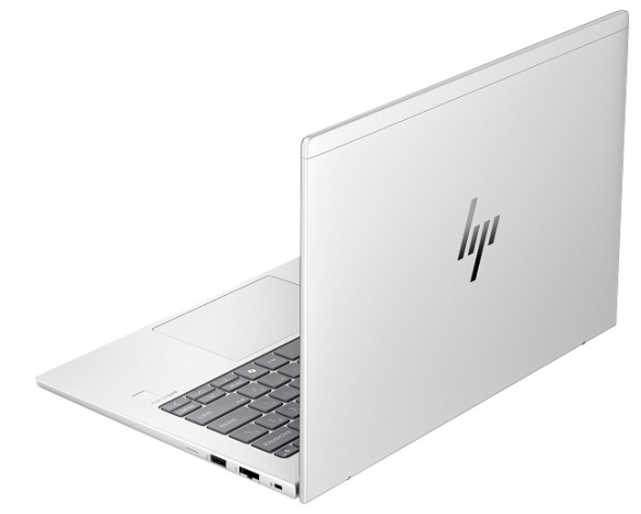 фото Ноутбук  HP EliteBook 640 G11 в Челябинске 14 ", Core Ultra 7, 16 Гб RAM, 512 Гб SSD, Arc graphics, Серебристый