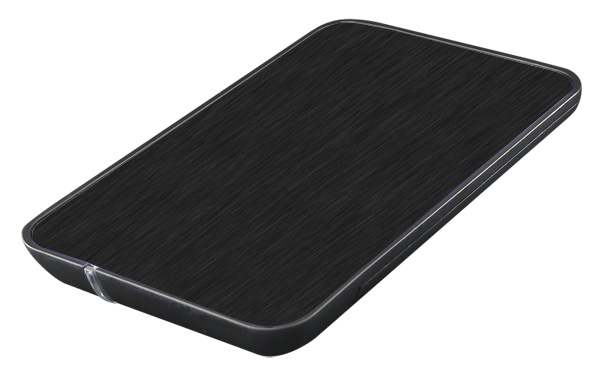 фото Внешний корпус для HDD SATA 2.5” AgeStar SUB2A8 в Екатеринбурге