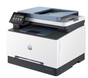 фото МФУ HP Color LaserJet Pro 3303fdw