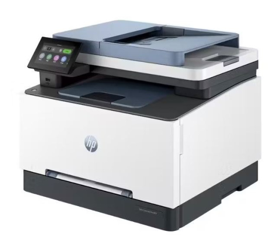 фото МФУ лазерное цветное HP Color LaserJet Pro 3303fdw в Уфе