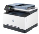 фото МФУ лазерное цветное HP Color LaserJet Pro 3303fdw в Уфе