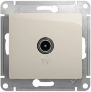 фото Розетка телевизионная Systeme Electric GSL000993