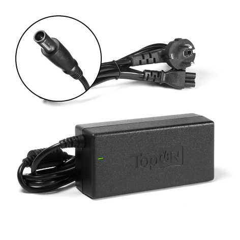 фото Блок питания для ноутбука HP TopOn TOP-HP03 в Самаре