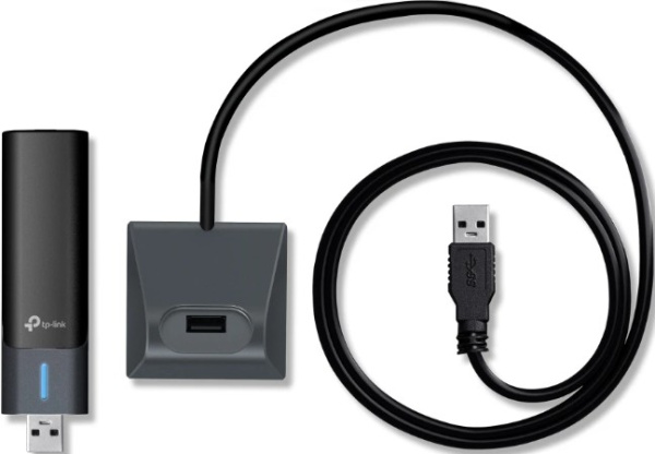 фото Адаптер  TP-LINK Archer TXE70UH в Санкт-Петербургe