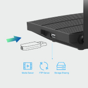 фото Роутер TP-LINK Archer C6U