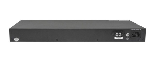 фото Коммутатор управляемый SNR SNR-S2985G-48T-RPS в Красноярске