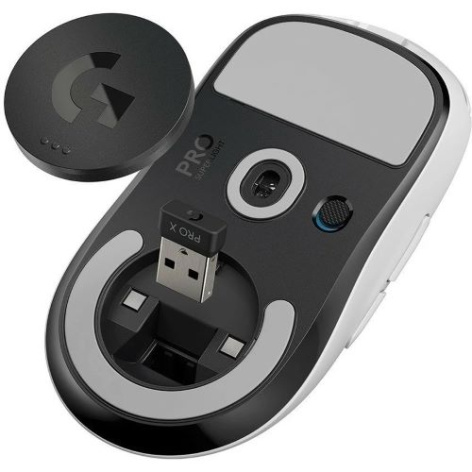 фото Мышь  Logitech G PRO X SUPERLIGHT в Ростове-на-Дону