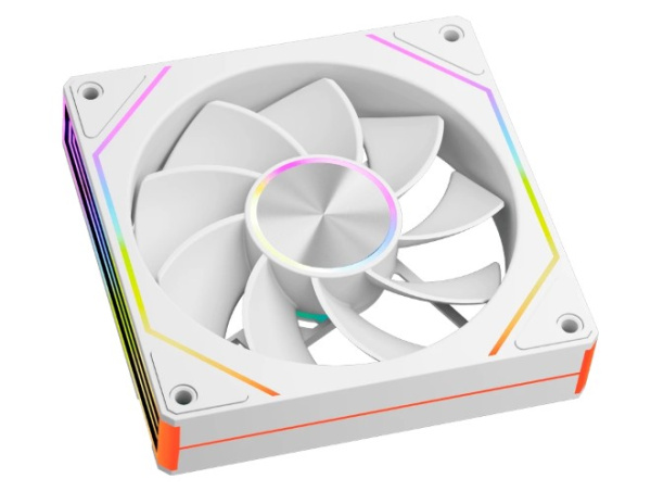 фото Вентилятор для корпуса PCCooler FG120R ARGB в Воронеже