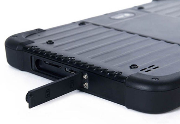 фото Планшет защищенный CyberBook T186Q в Перми