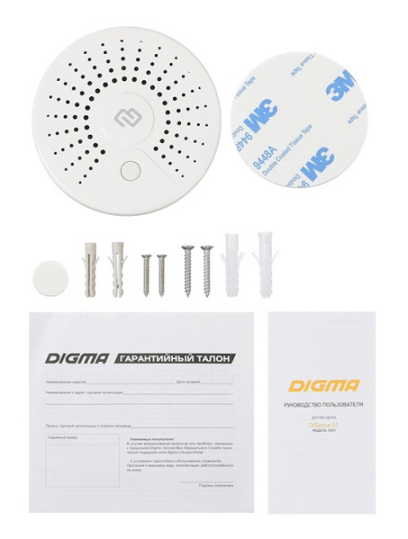 фото Датчик  Digma DiSense S1 в Казани