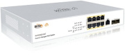фото Коммутатор Wi-Tek WI-PCMS310GF v2
