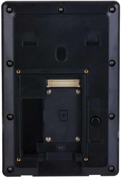 фото Вызывная панель  Dahua DHI-VTO2211G-P-S2 в Омске