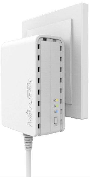 фото Блок питания  Mikrotik PL7400 в Уфе