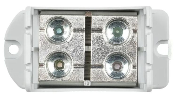 фото Клемма  EKF plc-kvs2-16-95-blue в Челябинске
