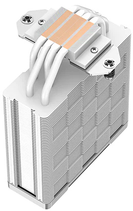 фото Кулер  Deepcool AK400 WH в Уфе