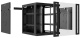 фото Шкаф настенный 19", 9U Cabeus SH-05F-9U60/60-BK