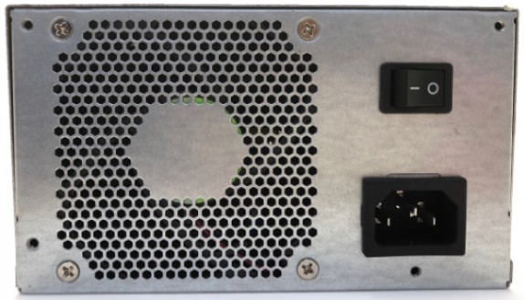 

Блок питания FSP FSP600-80PSA(SK) 600W, 80Plus Bronze, APFC, 80mm fan, IPC/Server PSU OEM, FSP600-80PSA(SK)