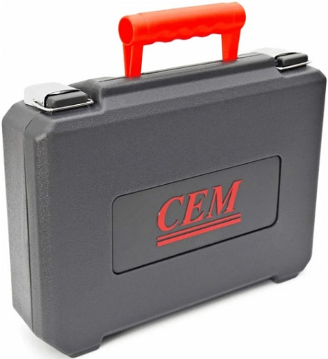 фото Тепловизор  CEM DT-9868S в Омске