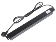 фото Блок розеток ЦМО БР-9П-Ш-9005