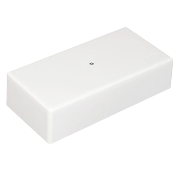 

Коробка распределительная Ecoplast 72937 SD4 для о/п, 140x75x40мм, 7 пар 10мм2, подходит для монтаж. пистолета, (белый), 72937