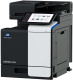 фото МФУ лазерное цветное Konica Minolta bizhub C4050i