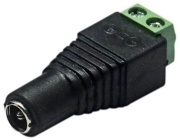фото Гнездо Slinex SR-JDC-PVF