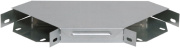фото Угол IEK CLP2P-050-050