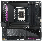 фото Материнская плата GIGABYTE B860M AORUS ELITE WIFI6E
