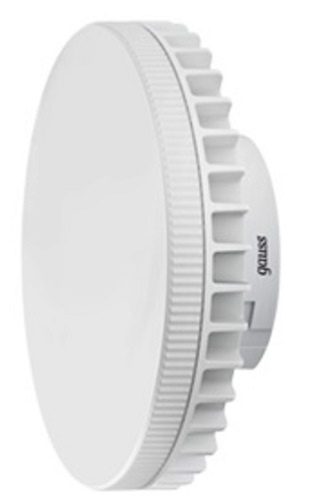 Изображение товара Лампа светодиодная Gauss 131016112