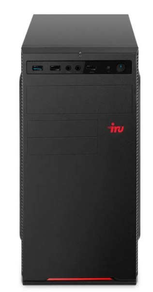 фото Компьютер  iRu Planio 310H6SEV MT в Челябинске
