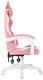 фото Кресло игровое Бюрократ KNIGHT KITTY W PINK в Уфе