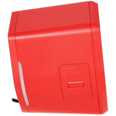 фото Компьютерная акустика 2.0 Edifier G2000 Red в Уфе
