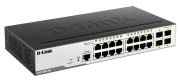 фото Коммутатор D-link DGS-3000-20L/B1A