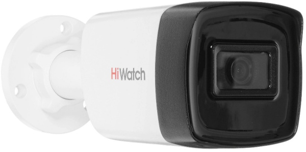 фото Видеокамера HiWatch DS-T520 (С)