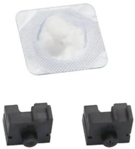 фото Запчасть  CET CET361043 в Красноярске