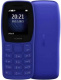 фото Мобильный телефон  Nokia 105 TA-1423 SS EAC2+ в Красноярске
