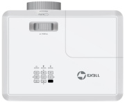фото Проектор Exell EXD201W