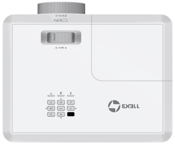 фото Проектор  Exell EXD201W в Уфе