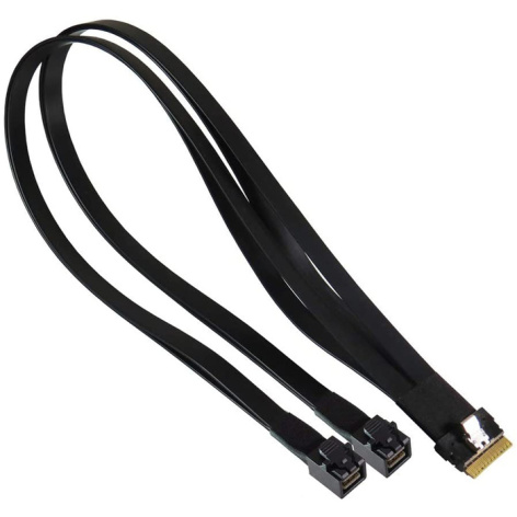 фото Кабель  Supermicro CBL-SAST-1264-100 в Санкт-Петербургe