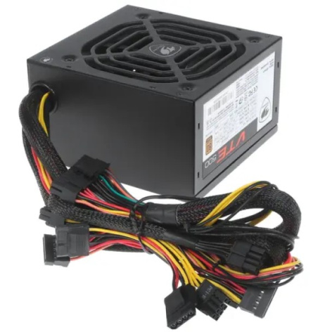 фото Блок питания ATX Cougar VTE 500 в Казани