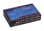 фото Сервер MOXA NPort 5650-8-DT