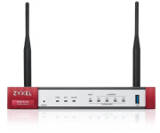 фото Межсетевой экран ZYXEL USGFLEX50AX-EUCI01F