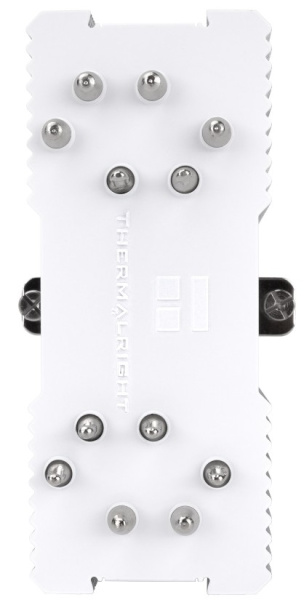 фото Кулер  Thermalright Burst Assassin 120 SE ARGB White в Екатеринбурге