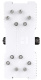 фото Кулер  Thermalright Burst Assassin 120 SE ARGB White в Екатеринбурге
