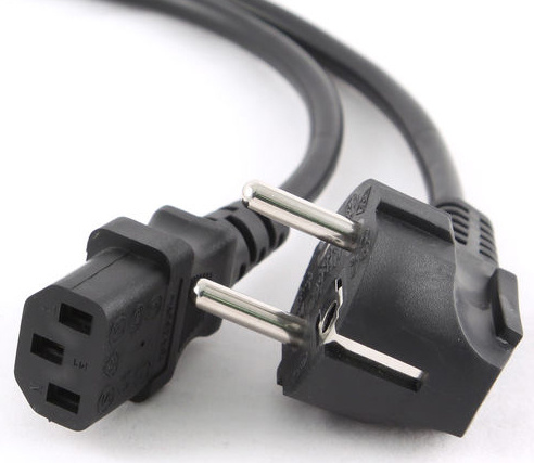 фото Кабель питания  Gembird PC-186-VDE в Омске