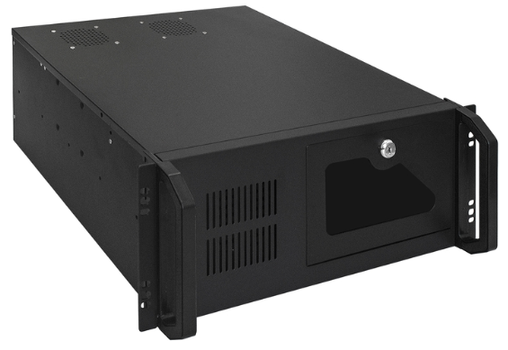 

Корпус серверный 4U Exegate Pro 4U450-26/4U4020S/600RADS EX293233RUS RM 19", глубина 450, БП 600RADS, USB, Pro 4U450-26/4U4020S/600RADS