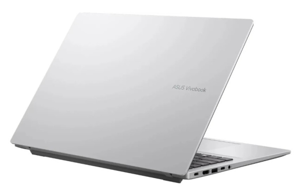 фото Ноутбук  ASUS VivoBook 16 M1607KA-MB037 в Уфе 16 ", Ryzen 5, 32 Гб RAM, 512 Гб SSD, Radeon Graphics, Серебристый