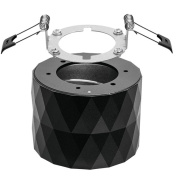 фото Светильник WOLTA WSL-GX53/03BL
