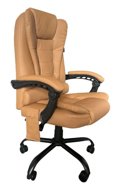 фото Кресло  Cactus CS-CHR-OC05M-BR в Омске